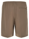 Cellar Door Arno Bermuda Shorts