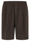 Cellar Door Arno Bermuda Shorts