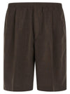 Cellar Door Arno Bermuda Shorts