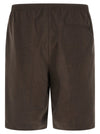 Cellar Door Arno Bermuda Shorts