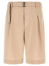 Cellar Door Viper Bermuda Shorts