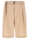 Cellar Door Viper Bermuda Shorts