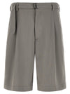 Cellar Door Viper Bermuda Shorts