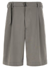 Cellar Door Viper Bermuda Shorts