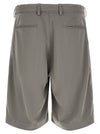 Cellar Door Viper Bermuda Shorts