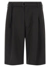Cellar Door Viper Bermuda Shorts
