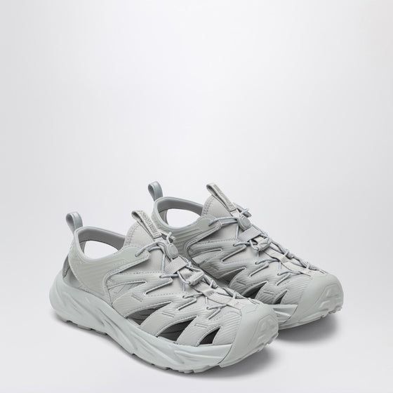 Hoka One One Hopara Stellar Grey low trainer