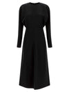 Victoria Beckham Dolman Dress