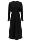 Victoria Beckham Dolman Dress