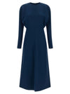 Victoria Beckham Dolman Dress