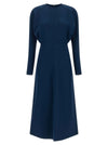 Victoria Beckham Dolman Dress