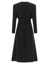 Victoria Beckham Dolman Dress