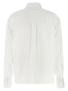 Victoria Beckham Cropped Shirt