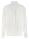 Victoria Beckham Cropped Shirt