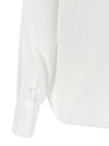 Victoria Beckham Cropped Shirt