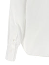 Victoria Beckham Cropped Shirt