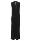 Rotate Birger Christensen Sleeveless Midi Dress