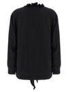 Victoria Beckham Ruffle Blouse