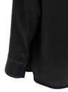Victoria Beckham Ruffle Blouse