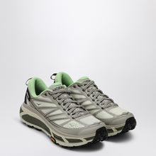  Hoka One One Mafate Speed 2 Putty/Eucaliptus trainer