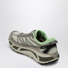 Hoka One One Mafate Speed 2 Putty/Eucaliptus trainer