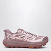 Hoka One One Mafate Speed 2 Classic Mauve/Carnation Sneakers