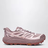 Hoka One One Mafate Speed 2 Classic Mauve/Carnation Sneakers