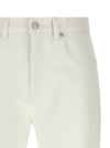 Victoria Beckham High Waist Jeans