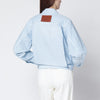 Victoria Beckham Light blue denim jacket