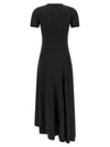 Victoria Beckham Zipped Front Dress