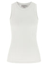 Victoria Beckham Rib Tank Top