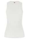 Victoria Beckham Rib Tank Top
