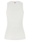 Victoria Beckham Rib Tank Top