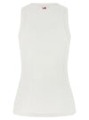 Victoria Beckham Rib Tank Top