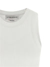 Victoria Beckham Rib Tank Top