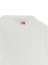 Victoria Beckham Rib Tank Top