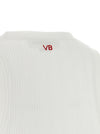 Victoria Beckham Rib Tank Top