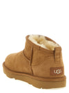 UGG Classic Ultra Mini Ankle Boots
