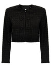 Rotate Birger Christensen Sequined Blazer
