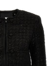 Rotate Birger Christensen Sequined Blazer