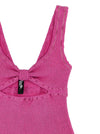 Rotate Birger Christensen X Reina Olga One-piece Swimsuit