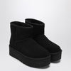 UGG Classic Mini Platform boots black