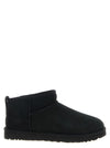 UGG Classic Ultra Mini Ankle Boots