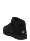 UGG Classic Ultra Mini Ankle Boots