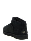 UGG Classic Ultra Mini Ankle Boots