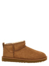 UGG M Classic Ultra Mini Ankle Boots