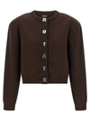 Rotate Birger Christensen Firm Knit Cardigan