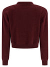 Rotate Birger Christensen Firm Knit Cardigan