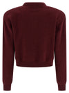 Rotate Birger Christensen Firm Knit Cardigan