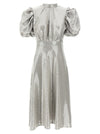 Rotate Birger Christensen Sequin Midi Dress